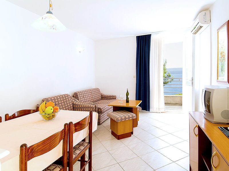 Apartments Sagitta 14