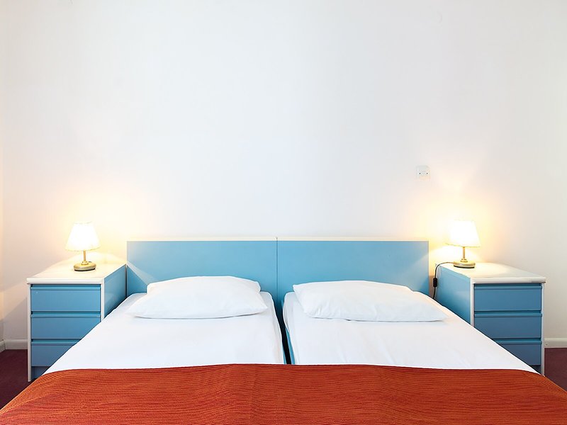 Apartments Sagitta 16