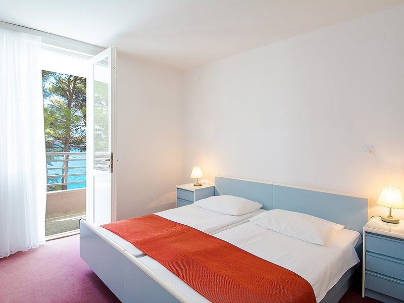 Apartments Sagitta 17