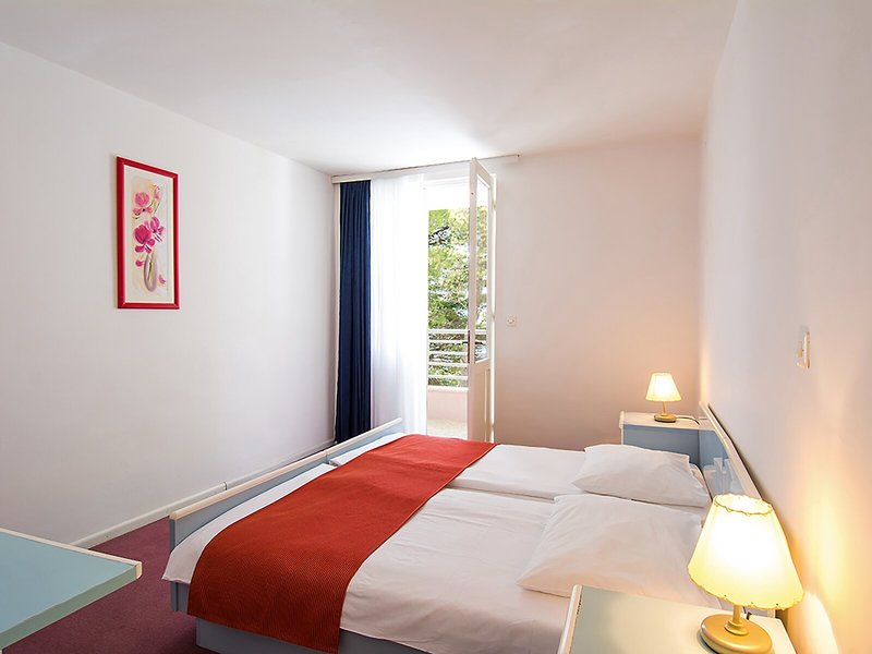 Apartments Sagitta 18