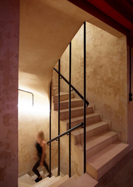 Dave Red Athens - Son of a Brown 56