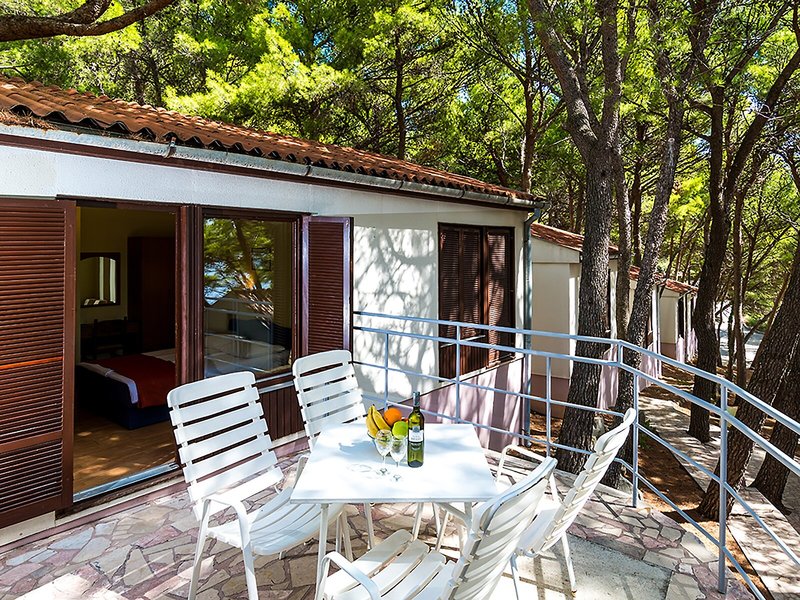 Bungalows Sagitta