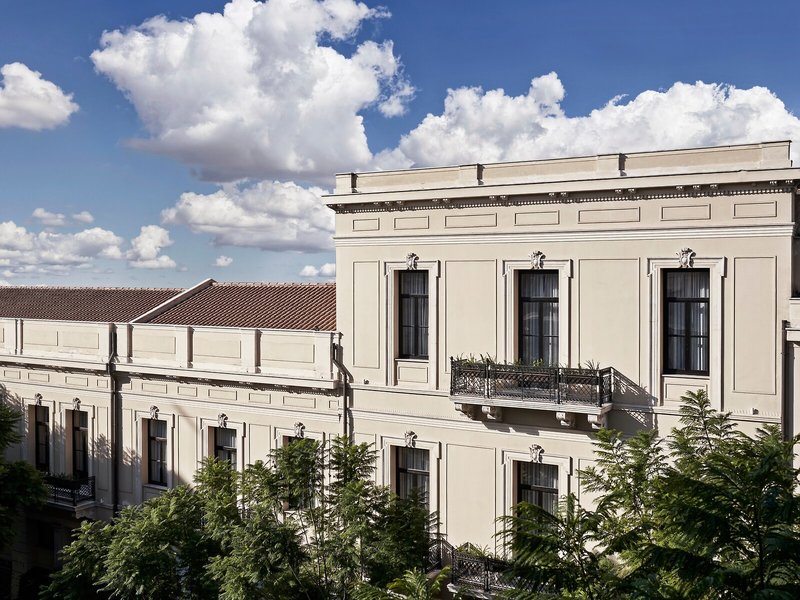NLH Monastiraki Hotel 2