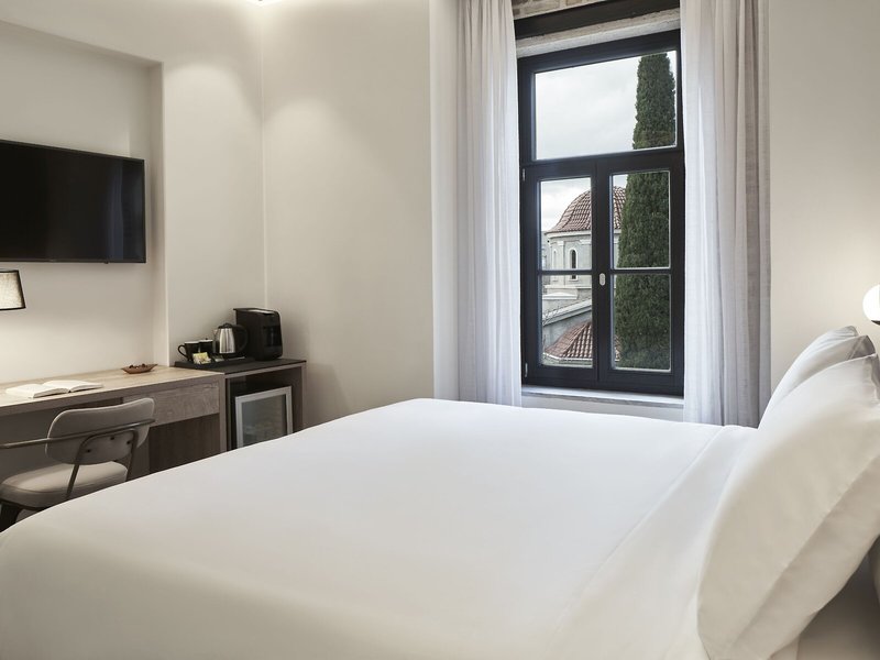 NLH Monastiraki Hotel 26