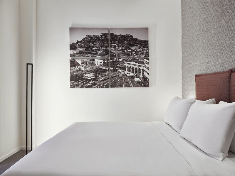 NLH Monastiraki Hotel 28