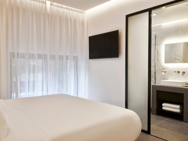 NLH Monastiraki Hotel 42