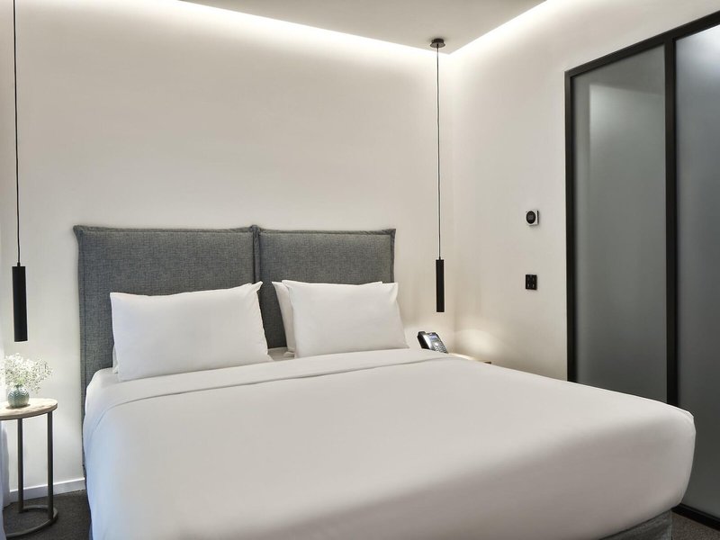 NLH Monastiraki Hotel 44