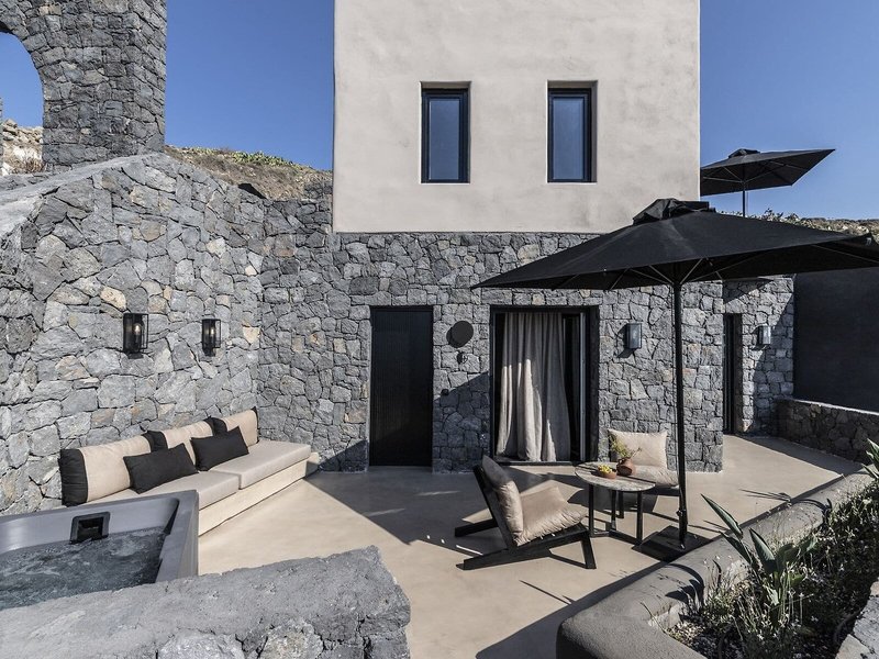 Nimbus Santorini 7