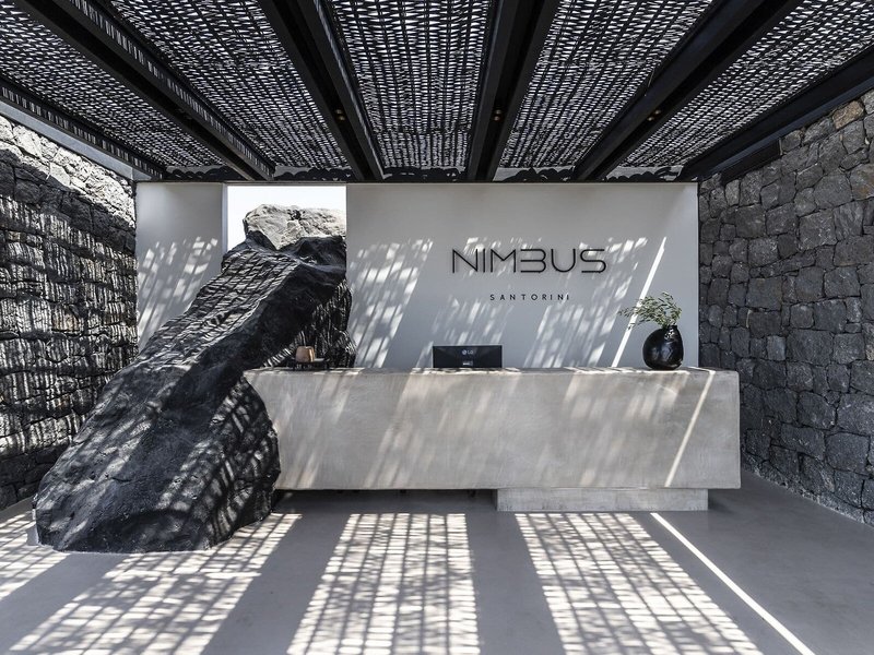 Nimbus Santorini 8