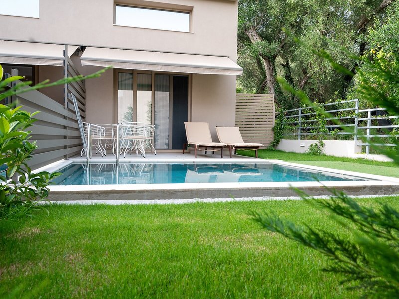 Scarabeo Hotel & Villas Parga 6