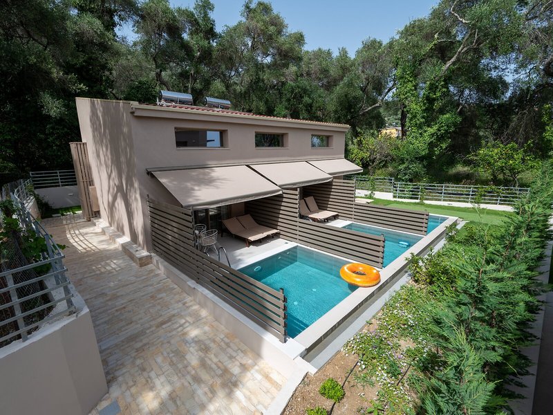 Scarabeo Hotel & Villas Parga 10