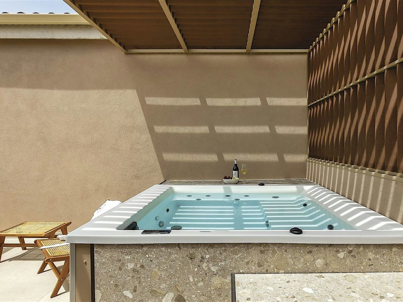 Scarabeo Hotel & Villas Parga 17