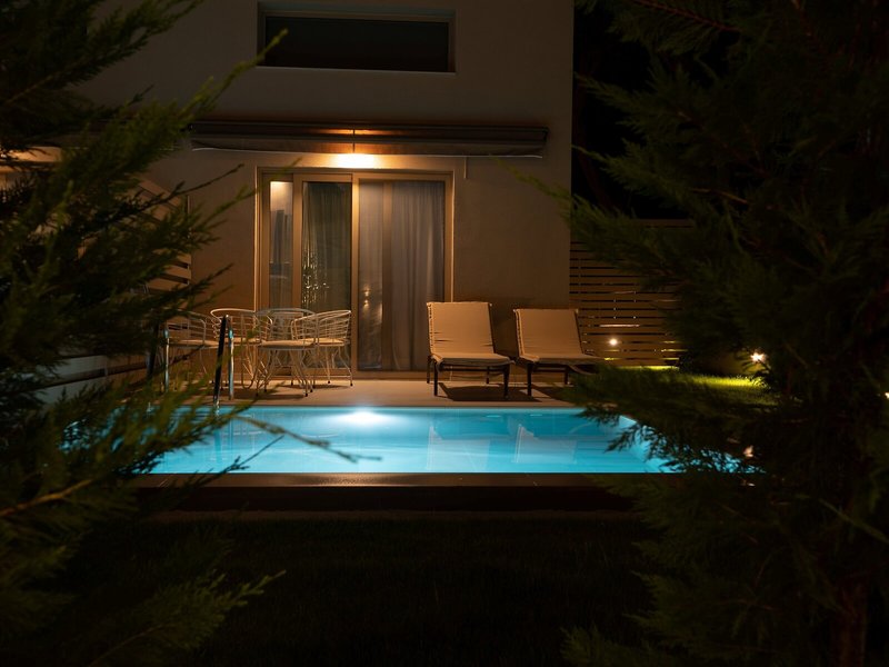 Scarabeo Hotel & Villas Parga 20