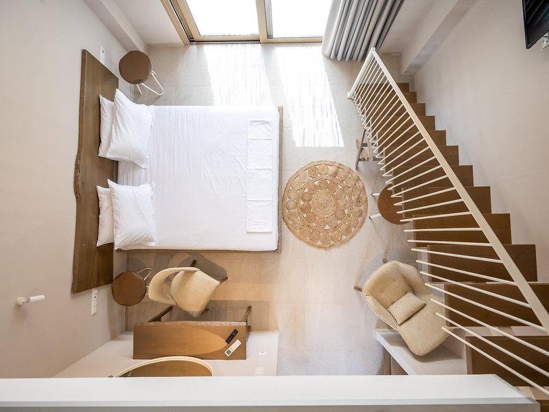 Scarabeo Hotel & Villas Parga 21