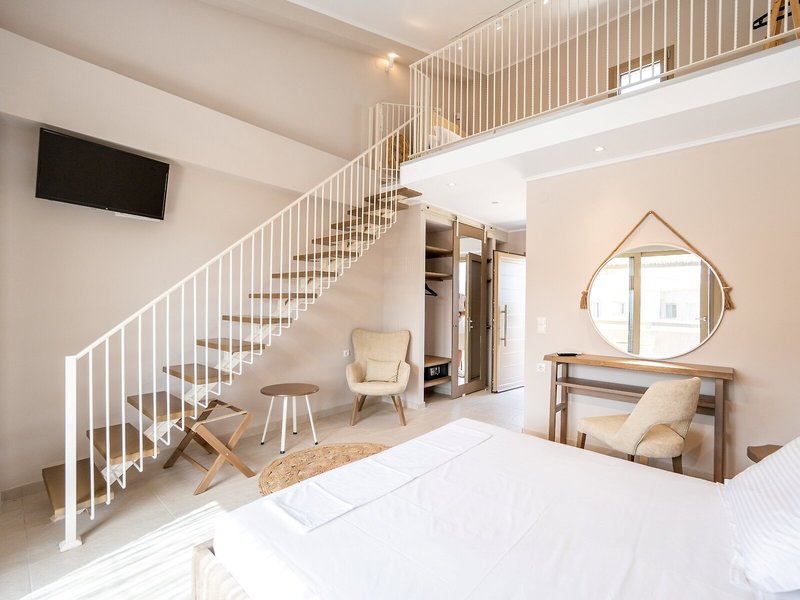 Scarabeo Hotel & Villas Parga 22