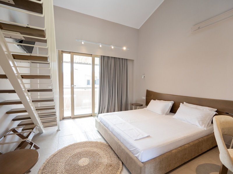 Scarabeo Hotel & Villas Parga 24
