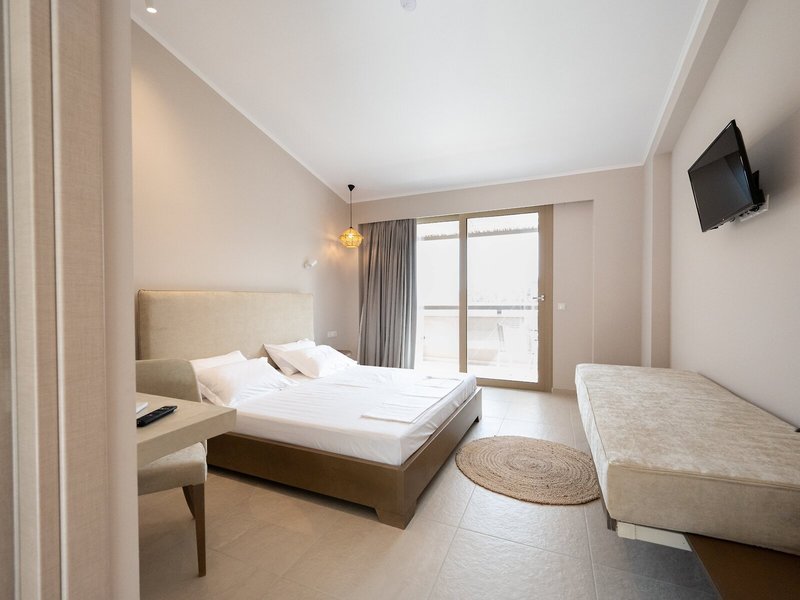 Scarabeo Hotel & Villas Parga 26