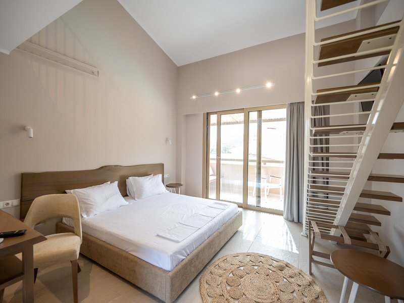 Scarabeo Hotel & Villas Parga 27