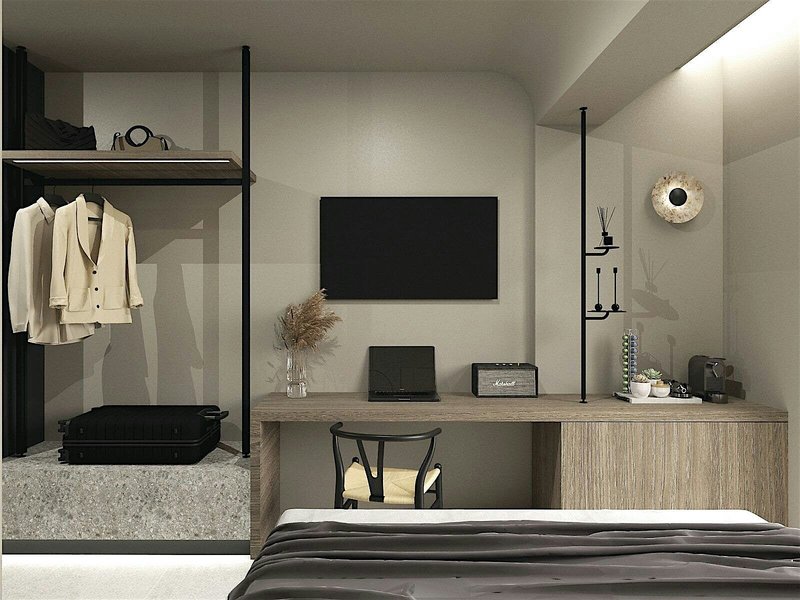 Scarabeo Hotel & Villas Parga 28