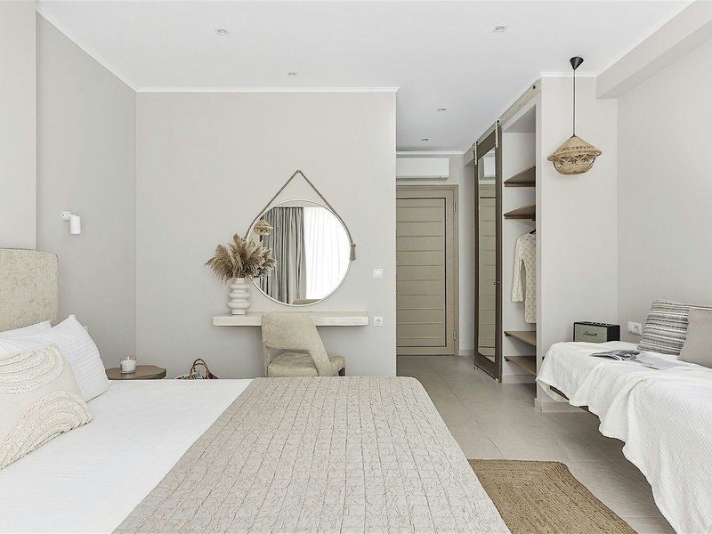 Scarabeo Hotel & Villas Parga 29