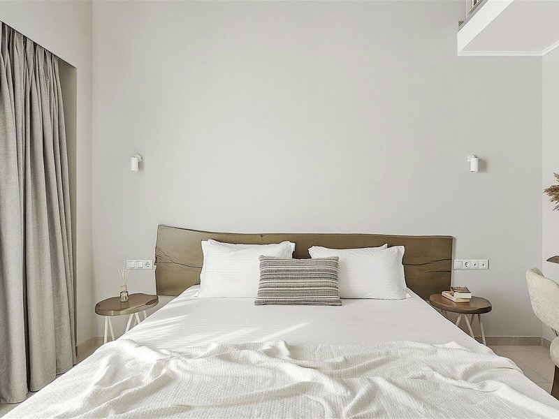 Scarabeo Hotel & Villas Parga 30