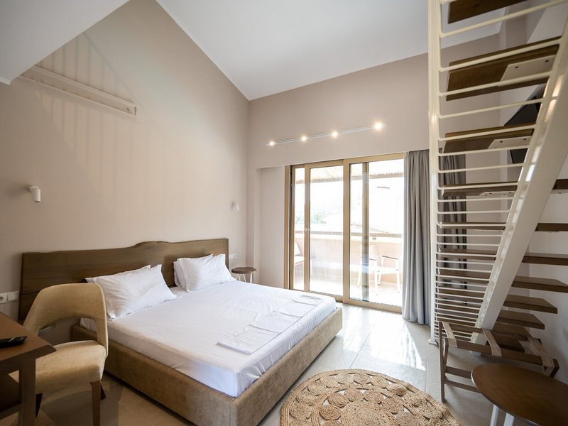 Scarabeo Hotel & Villas Parga 31