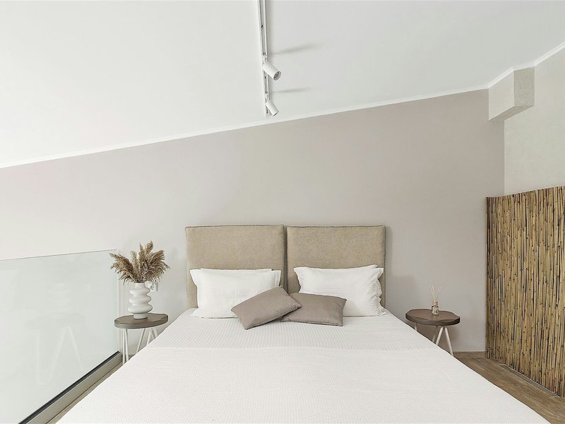 Scarabeo Hotel & Villas Parga 32