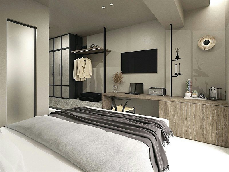 Scarabeo Hotel & Villas Parga 33