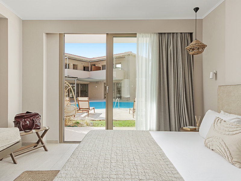 Scarabeo Hotel & Villas Parga 6