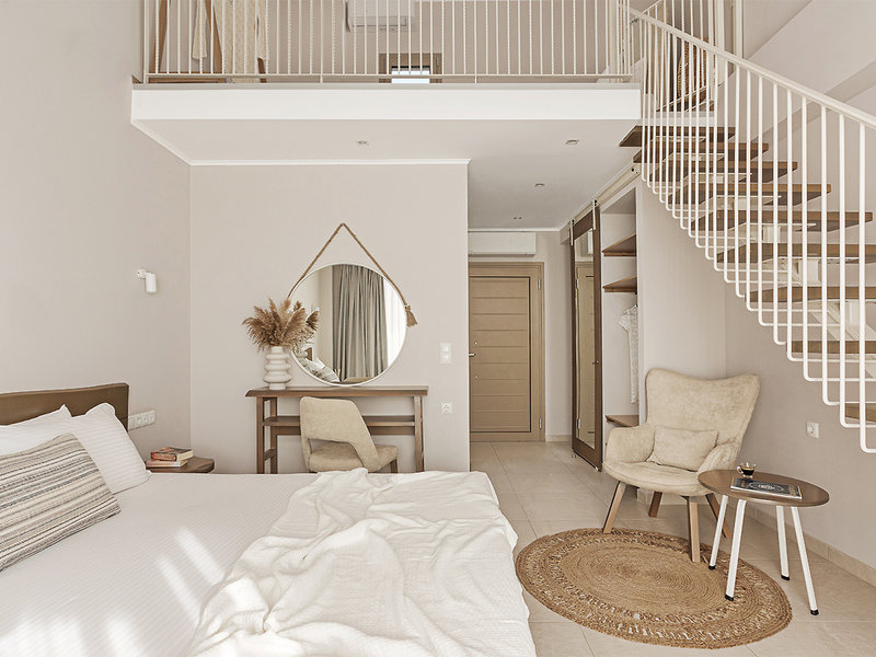 Scarabeo Hotel & Villas Parga 7