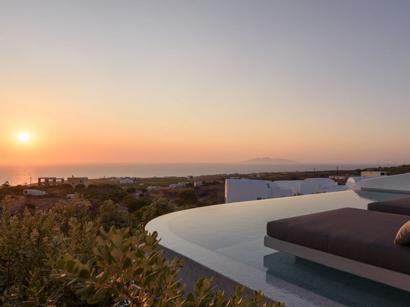 Este Luxury Suites 6