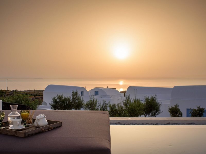 Este Luxury Suites 7