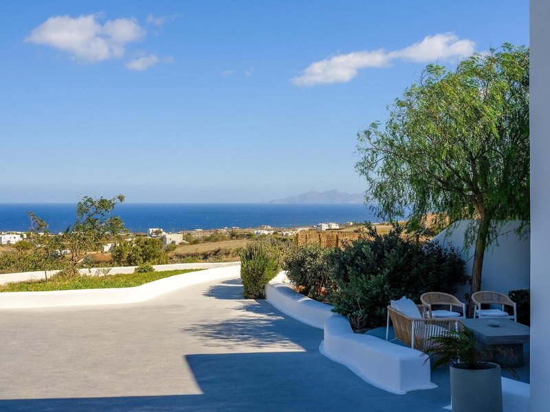 Este Luxury Suites 8