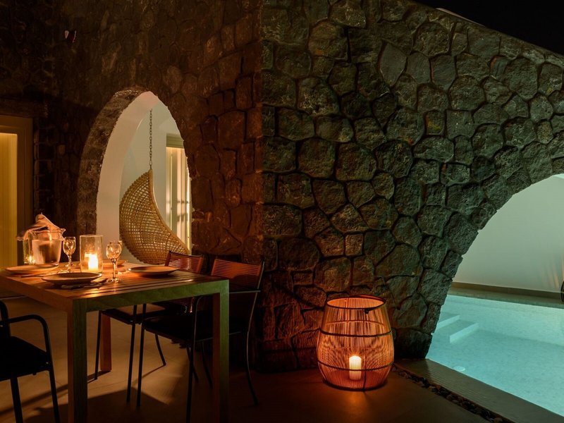 Este Luxury Suites 11