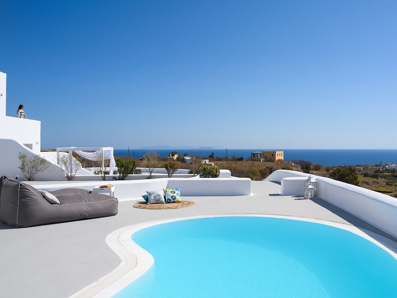 Este Luxury Suites 13