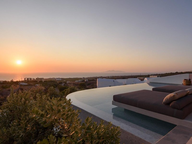 Este Luxury Suites 15