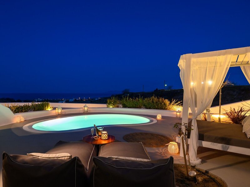 Este Luxury Suites 16