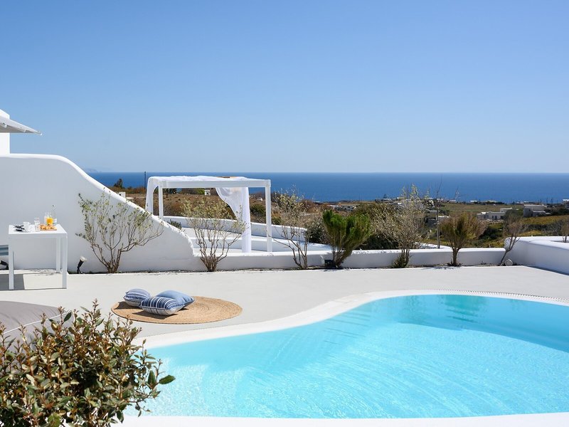 Este Luxury Suites 19