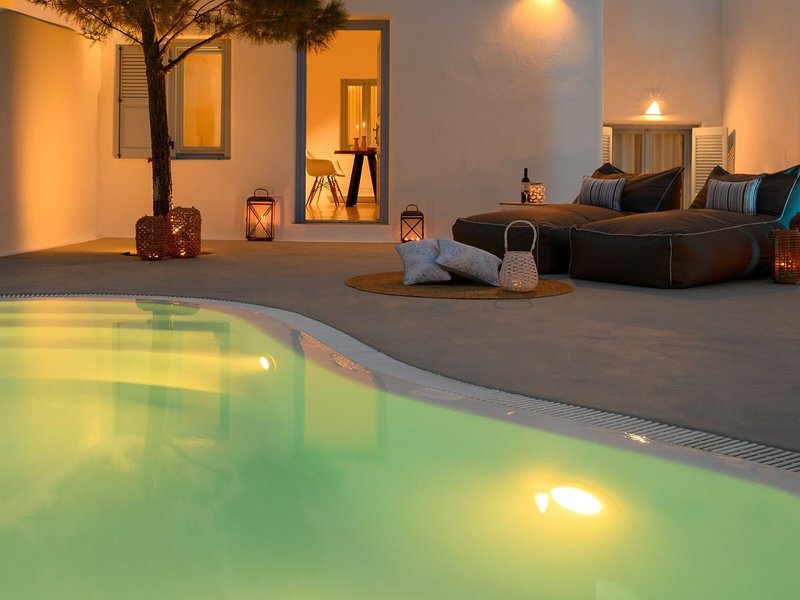 Este Luxury Suites 20