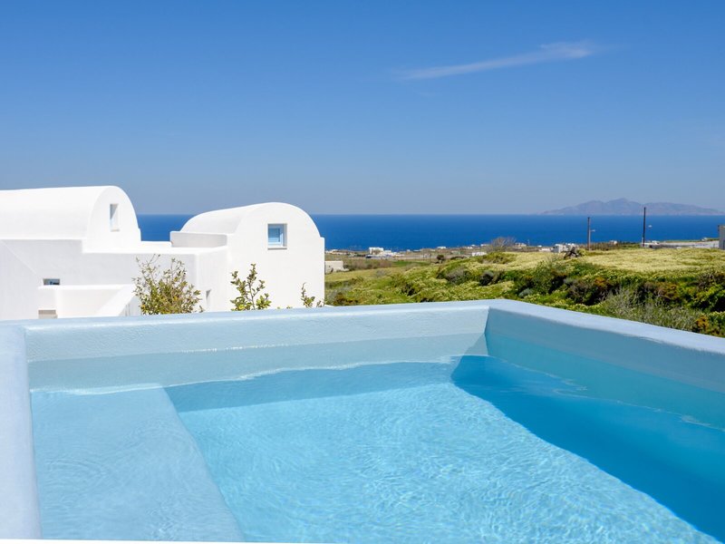 Este Luxury Suites 21
