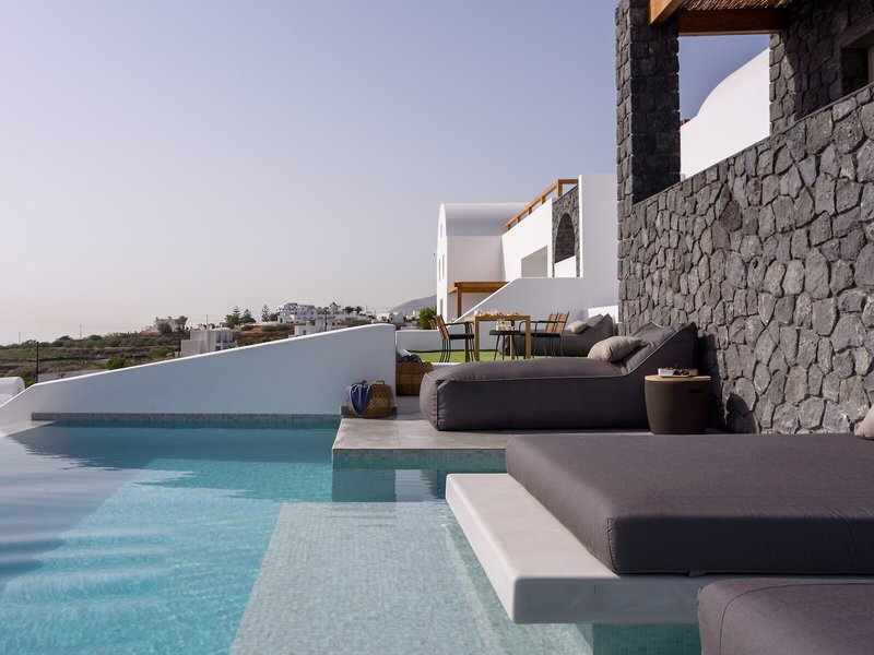 Este Luxury Suites 22