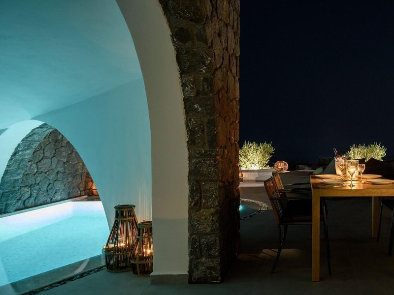 Este Luxury Suites 23