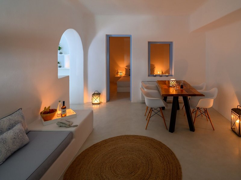 Este Luxury Suites 24