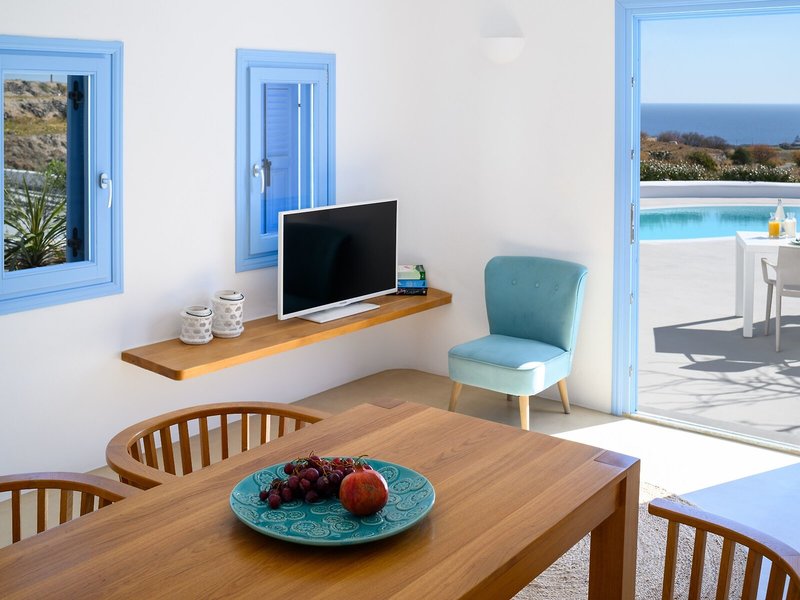 Este Luxury Suites 25