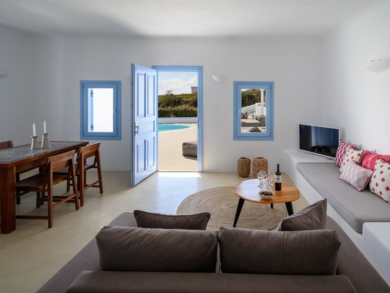 Este Luxury Suites 26
