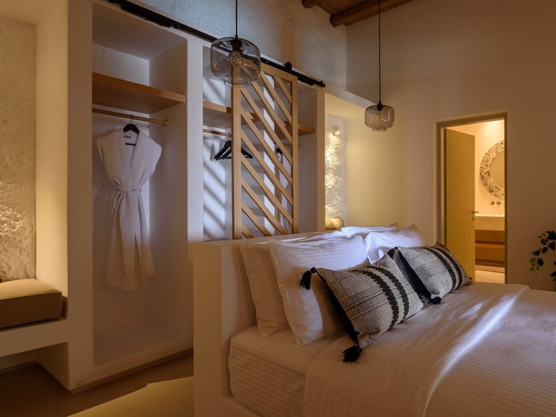 Este Luxury Suites 27