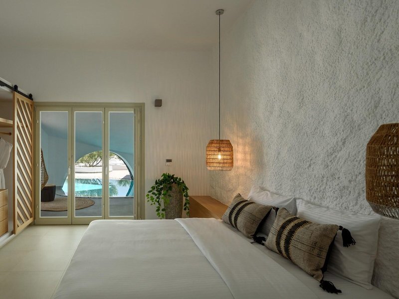 Este Luxury Suites 28
