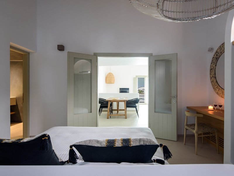 Este Luxury Suites 30
