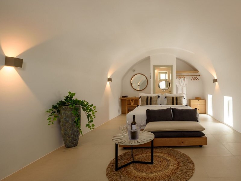 Este Luxury Suites 31