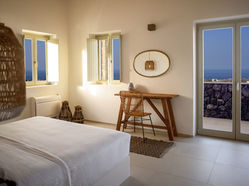 Este Luxury Suites 32